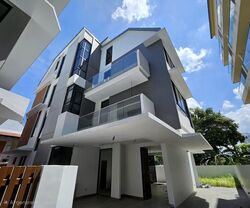 Lim Ah Woo Road (D15), Detached #639913451